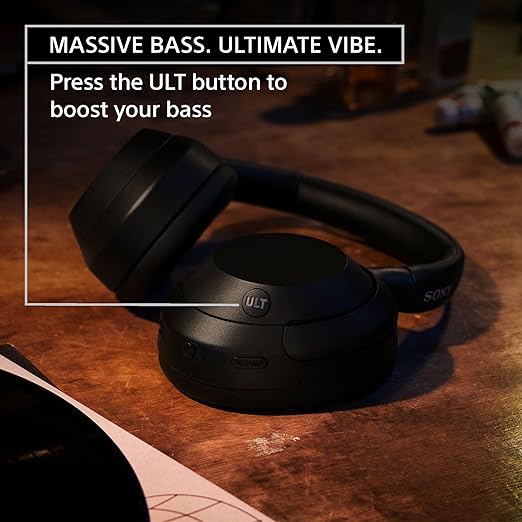 SONY ULT WEAR